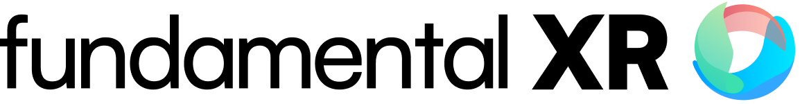 Fundamental XR Logo