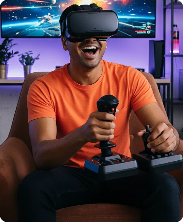 Gaming