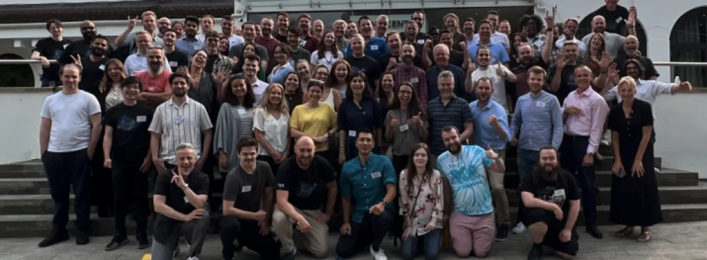 fundamental XR Raises $20M to Scale Immersive Surgical Training